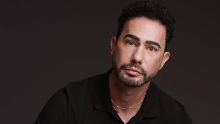 muere influencer carlos filhar