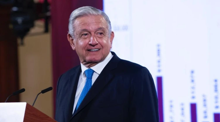 AMLO dice que ya mandó carta a Joe Biden sobre temas de reunión
