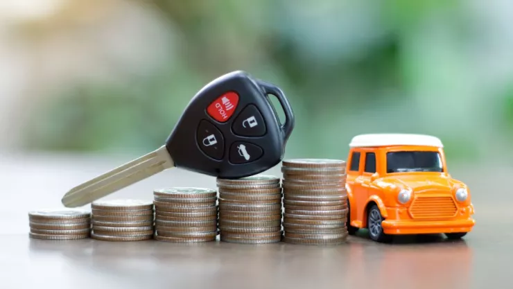 Descuento en tenencia vehicular 2024