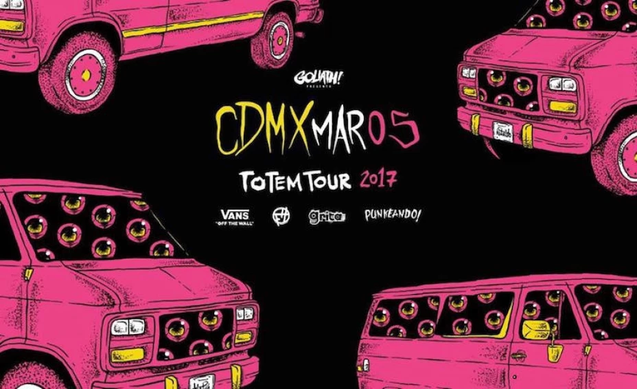 Tótem Tour