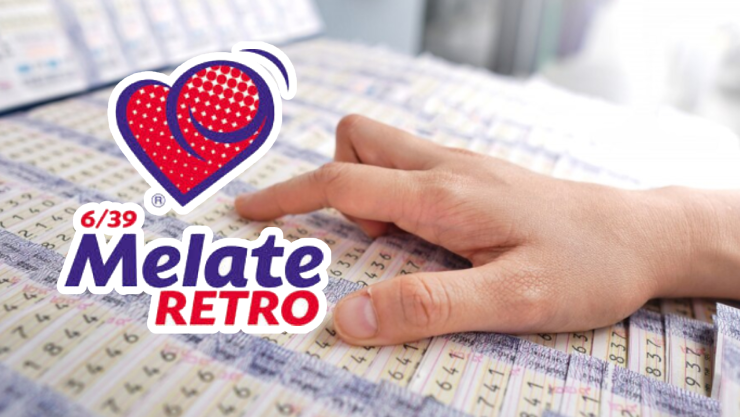 ¡Checa el ganador! Resultado de la Lotería Nacional Melate Retro 1539; martes 17 de junio de 2025