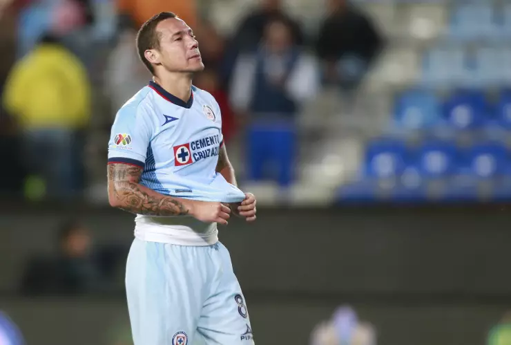 Liga BBVA MX Apertura 2023 Pachuca vs Cruz Azul