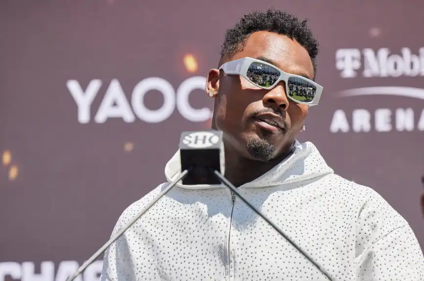 Canelo Charlo Los Angeles Box Azteca