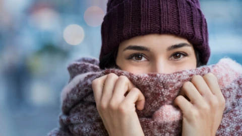 Activan la alerta amarilla por frío en alcaldías de CDMX para este 15 de noviembre.