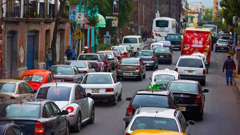 Verificación vehicular