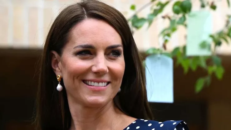Kate Middleton