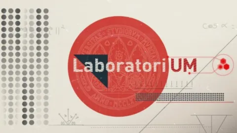 LABORATORIUM MUNDO SORPRENDENTE
