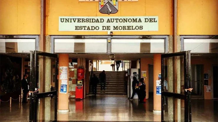 Sedesol Wendy A estafa maestra