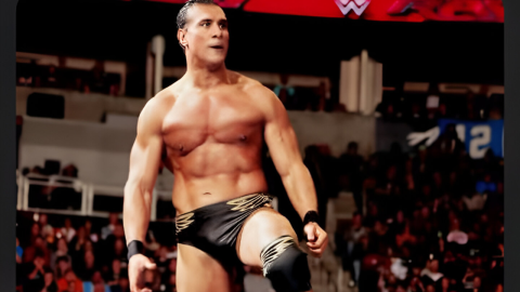 Alberto del Río