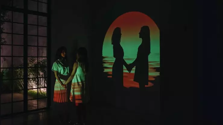 filux llegara a municipios del interior del estado