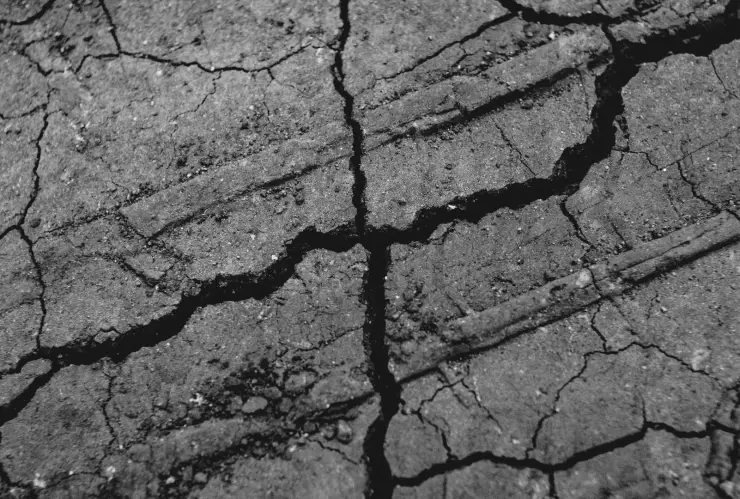 Falla de San Andrés ¿Por cuáles ciudades de México pasa y cuáles están en peligro