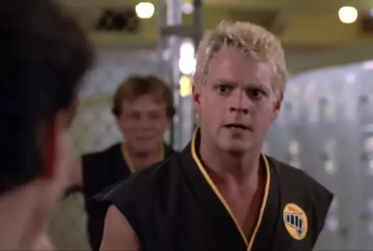 ¿De qué murió Chad McQueen? Fue Dutch en ‘Karate Kid’