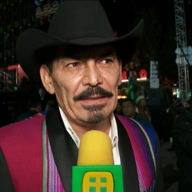 José Manuel Figueroa se va con todo contra Ninel Conde... ¡Y ella responde!