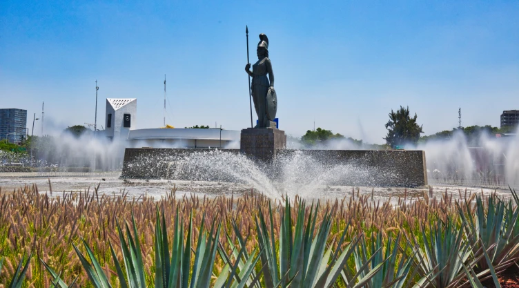 ciudad de México donde las mujeres se visten más lindo