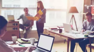 Venta creditos gobierno