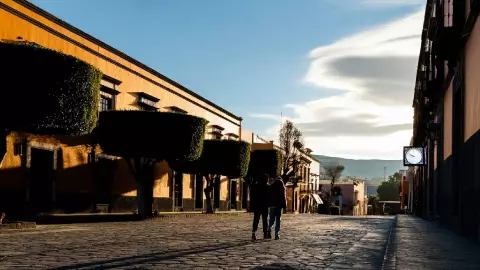 Clima León Guanajuato viernes 3 octubre