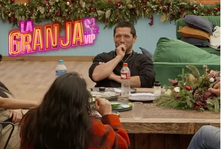 La Bea divierte con su multiverso de La Granja VIP.