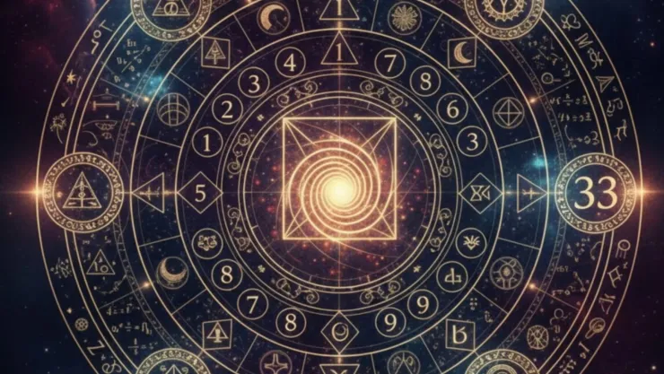 Numerología de HOY, 19 de julio de 2026: Este es el número de la suerte del domingo para cada signo del zodiaco
