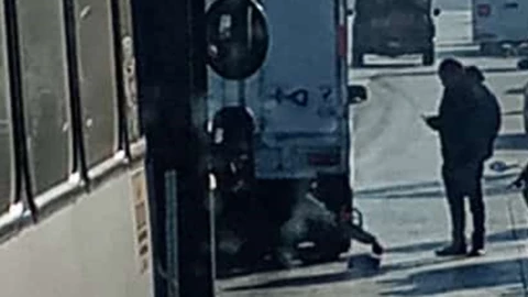 carretera federal Puebla-Tehuacán hoy 8 de marzo de 2025