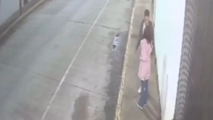 sujeto ataque novia