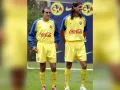 16 futbolistas que jugaron en América y Cruz Azul loco abreu.jpg