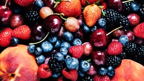 La mejor fruta para dormir