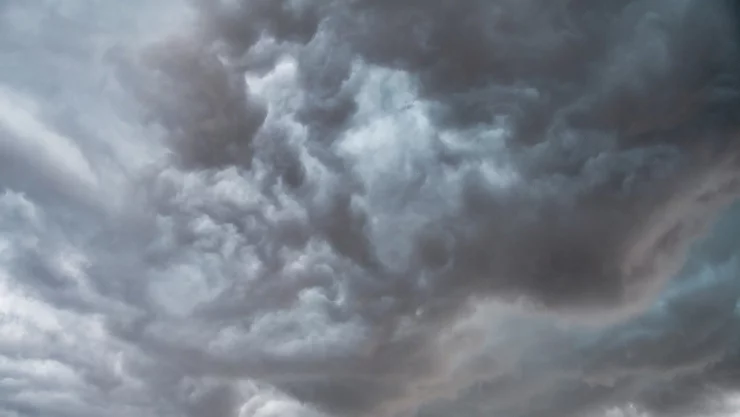 ¿Habrá lluvias? Este es el pronóstico del clima de hoy domingo 13 de octubre de 2024