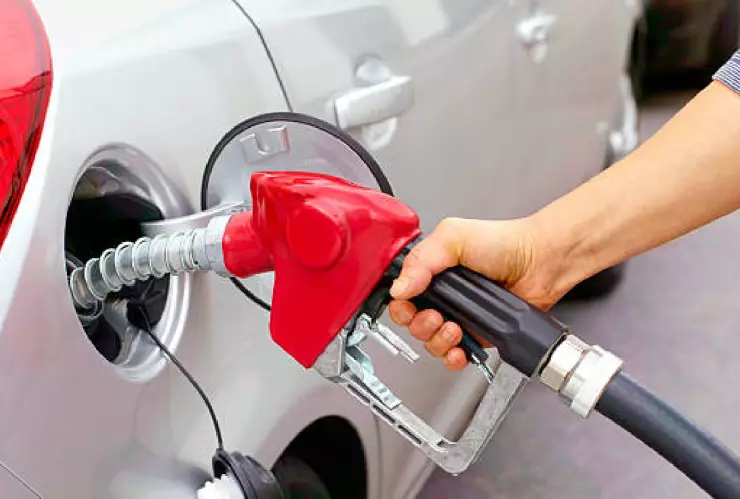 Gasolina en Morelos hoy