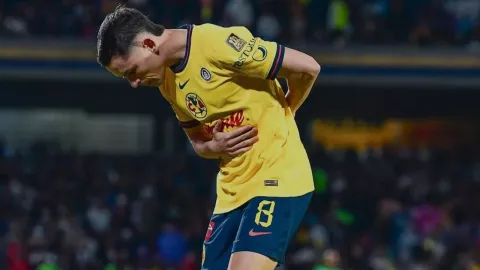 Álvaro Fidalgo puede ser convocado por Aguirre