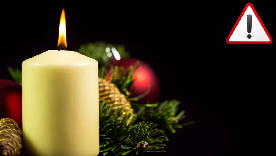 Dile adiós a las clásicas velas de Navidad, esta nueva tendencia se impone en 2025, según la IA.jpg
