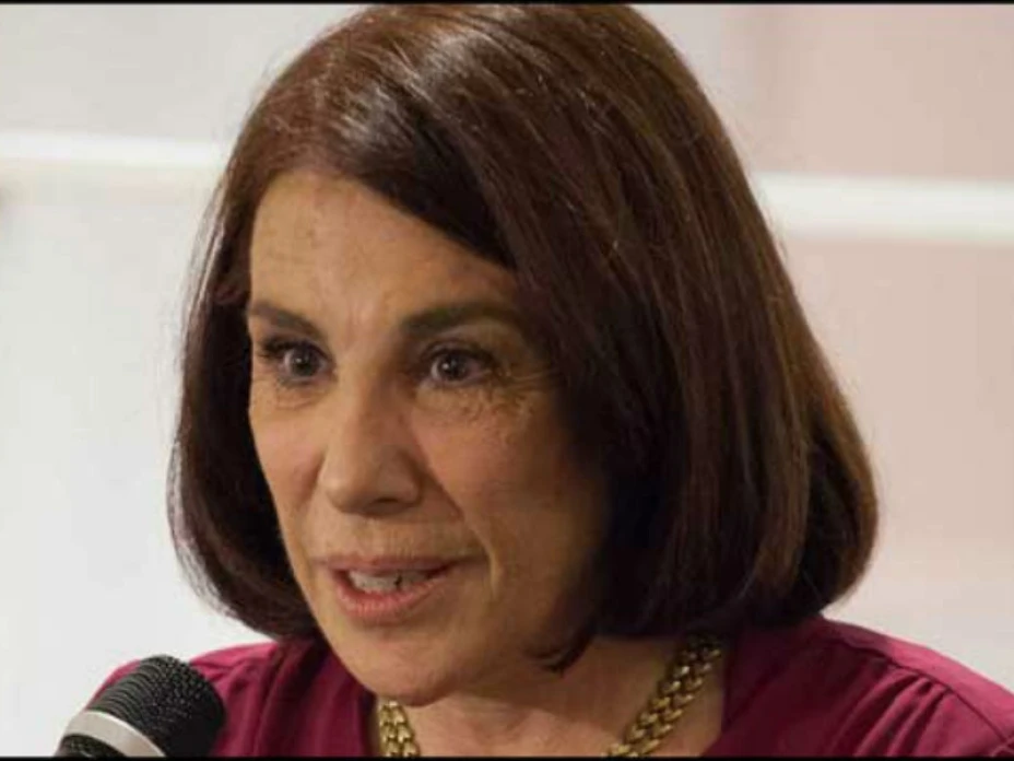 Sabina Berman