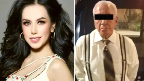 Vinculan a proceso a Jesús “N” por feminicidio de Yrma Lydya