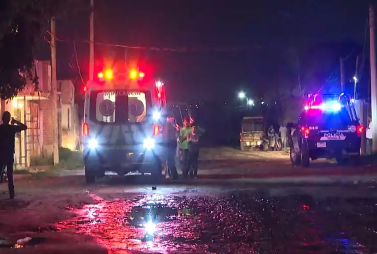 Asesinatos, balaceras y la detención de un pervertido durante la noche en la ZMG