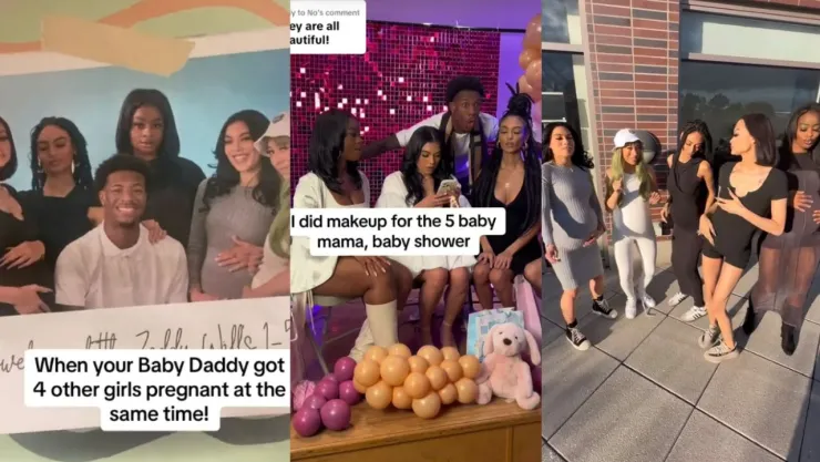 Baby Shower