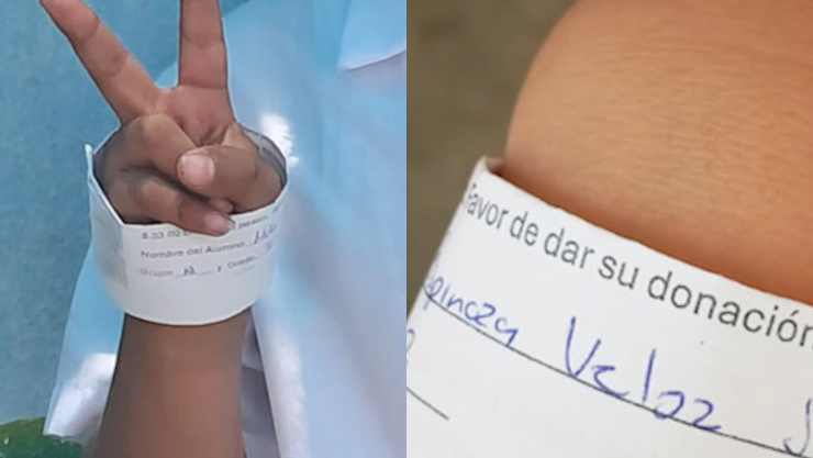 Etiquetan a niños en Kínder de Monterrey