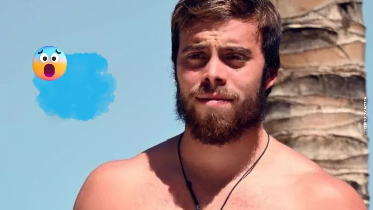 Exatlón: La condición que puso David Juárez La Bestia para regresar.