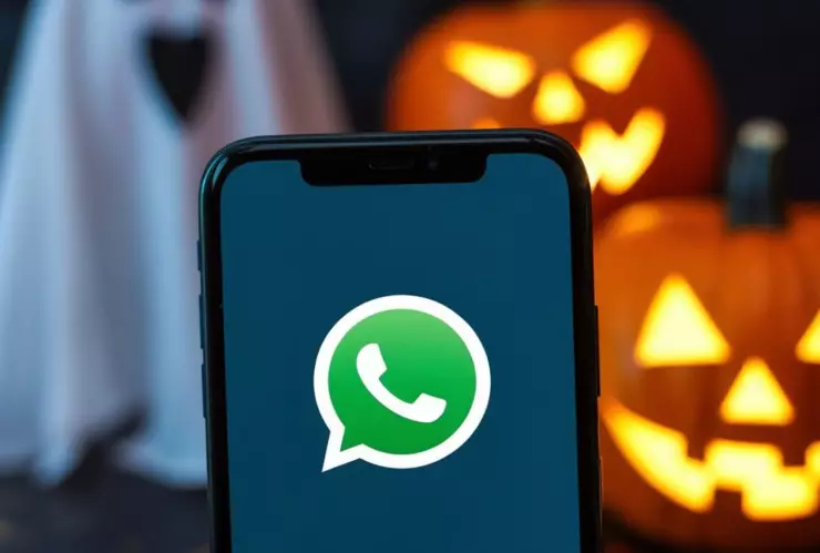 Así puedes activar el modo Halloween en WhatsApp en 2024.jpg