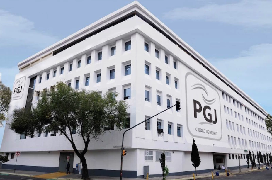 Procuraduría capitalina