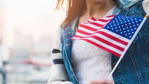 Ciudadanía 4 de julio