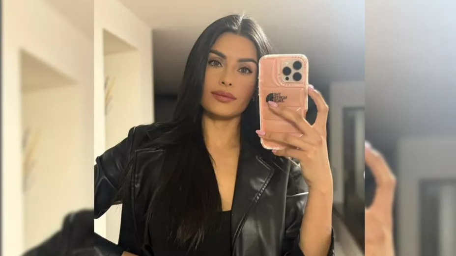 kristal silva en tepito