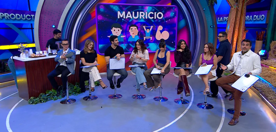 Venga La Alegría, programa completo del 1 de octubre 2026 parte 2