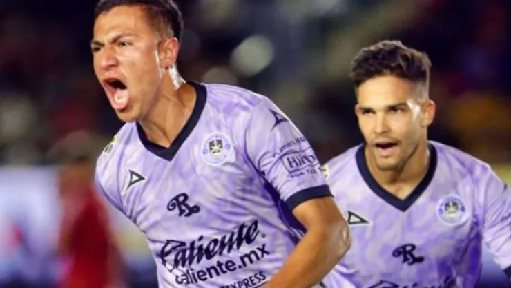 Jornada 6 Tabla de posiciones