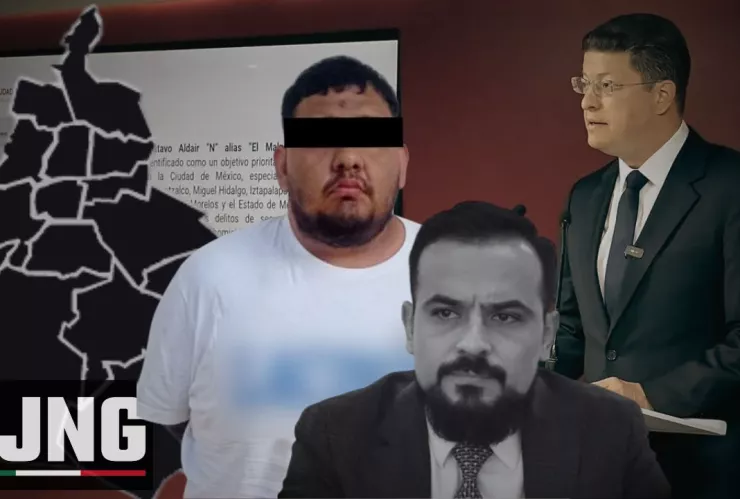 Cártel Nuevo Imperio: La célula que traicionó al “Chapo”, mató al Jefe Milton y lideraba por “El Malportado”