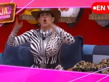 la granja vip en vivo gala sexta eliminación