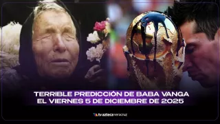 Una supuesta “nueva luz en el cielo” sería parte de la profecía atribuida a la mística búlgara