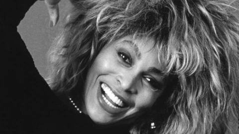 Tina Turner