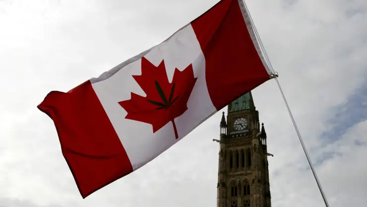 canada legaliza marihuana