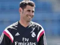 12 futbolistas con más partidos Real Madrid fernando hierro.jpg