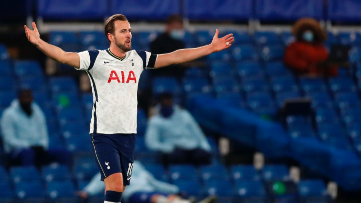 Tottenham