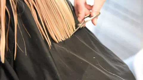 Los cortes más elegantes para personas de cabello fino: ¡Escoge tu favorito!